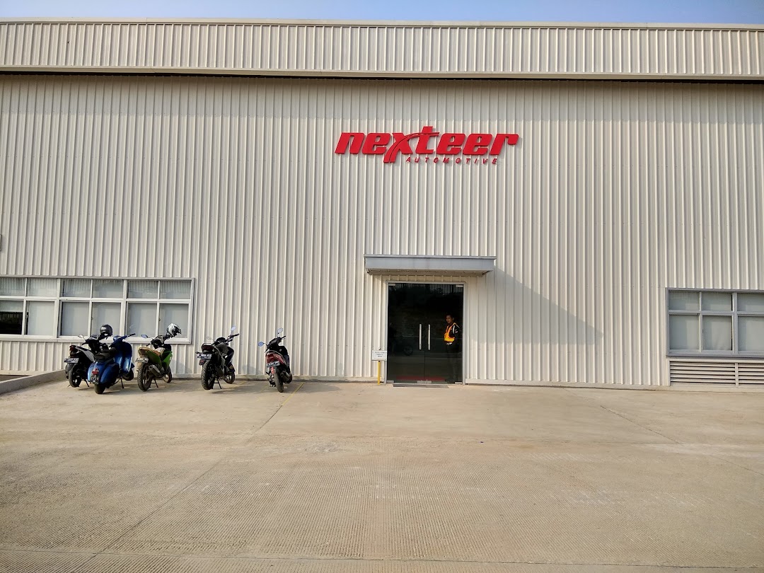 Detail Pt Nexteer Automotive Indonesia Nomer 4