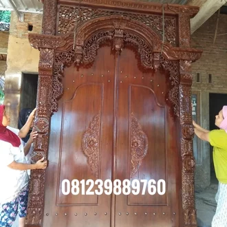 Detail Pt Rumah Masa Depan Jepara Nomer 23