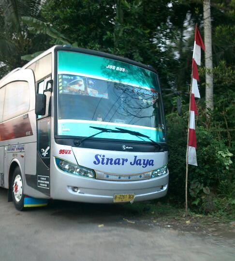 Detail Pt Sinar Jaya Megah Langgeng Nomer 25