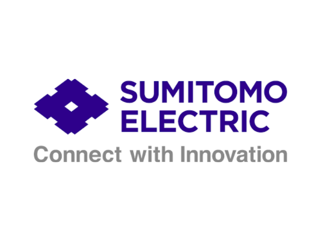Detail Pt Sumitomo Electric Nomer 9