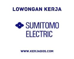 Detail Pt Sumitomo Electric Wintec Indonesia Nomer 19