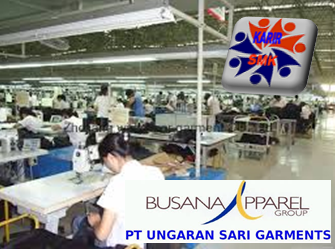 Detail Pt Ungaran Sari Garment Pringapus Nomer 14