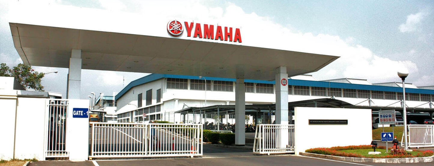 Detail Pt Yamaha Motor Manufacturing West Java Nomer 27