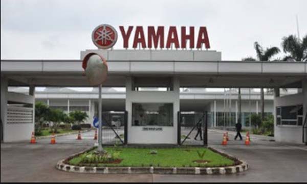 Detail Pt Yamaha Motor Manufacturing West Java Nomer 4