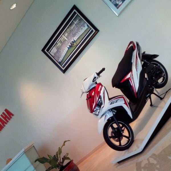 Detail Pt Yamaha Motor Manufacturing West Java Nomer 40