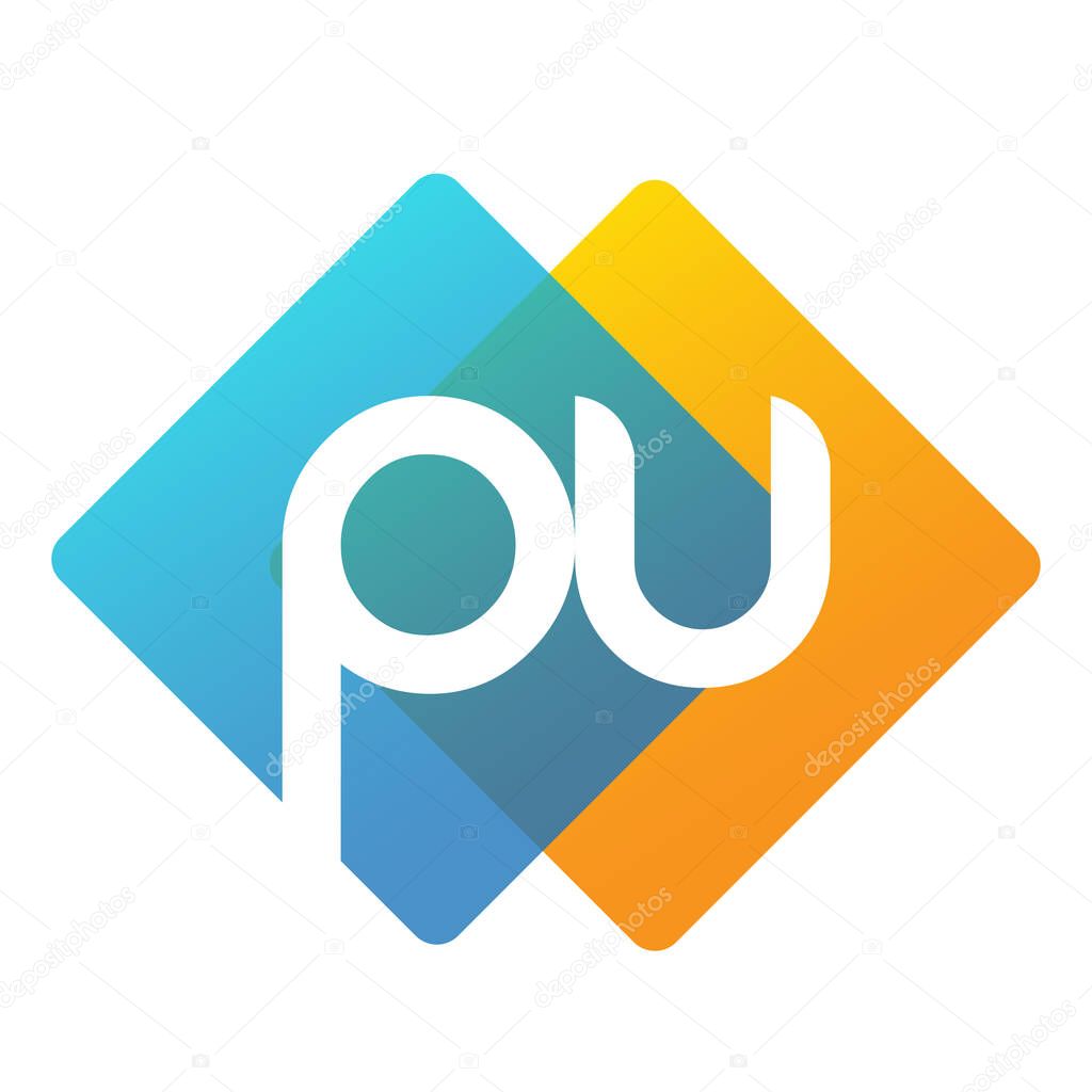 Detail Pu Logo Nomer 17