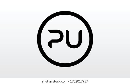Detail Pu Logo Nomer 28