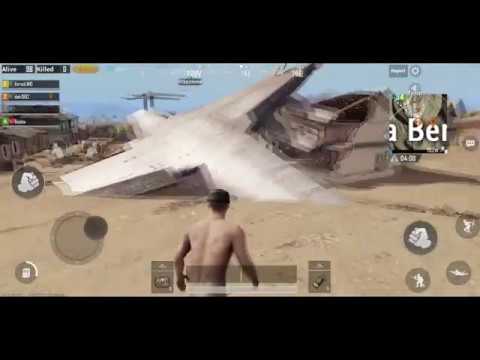 Detail Pubg Airplane Nomer 41