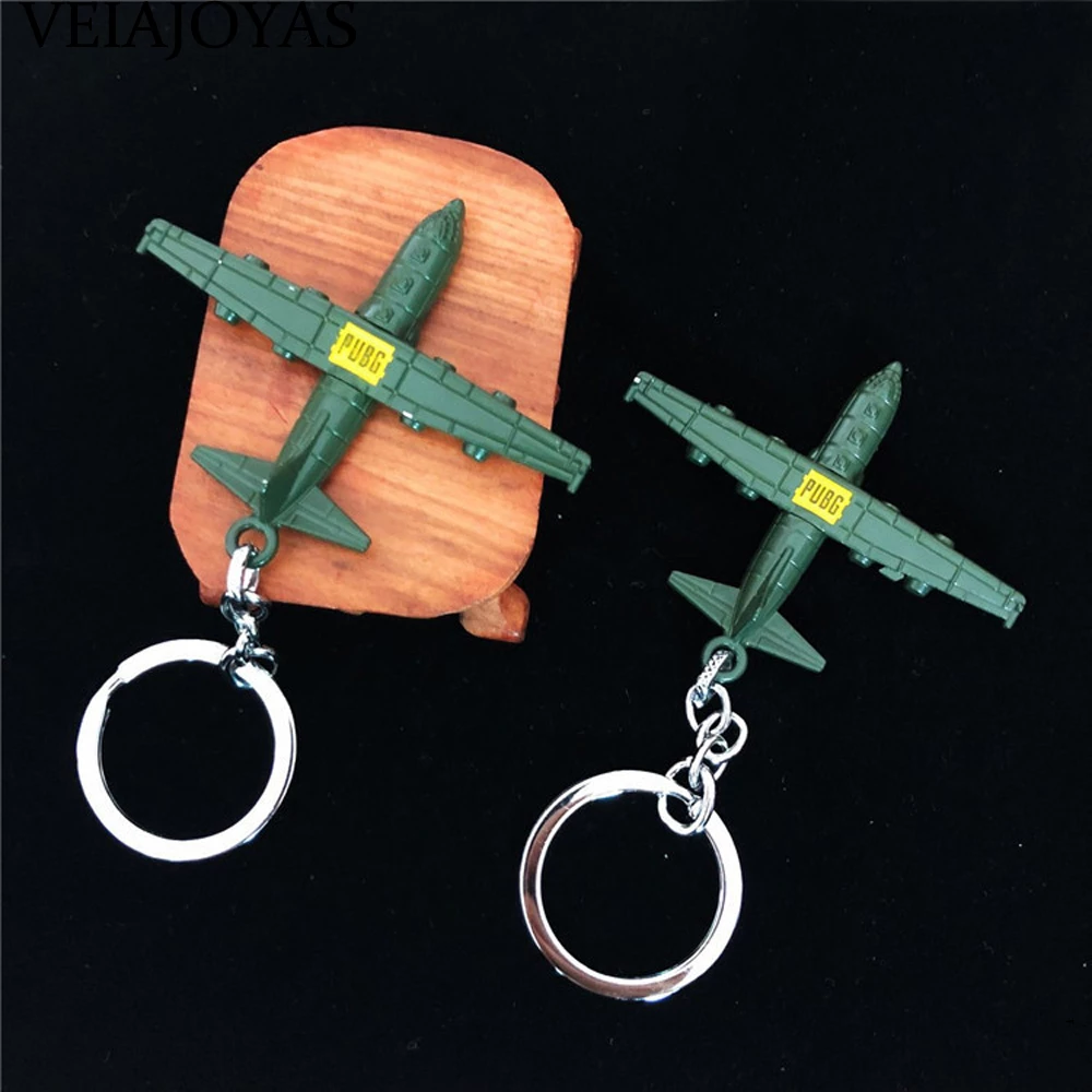 Detail Pubg Airplane Nomer 50