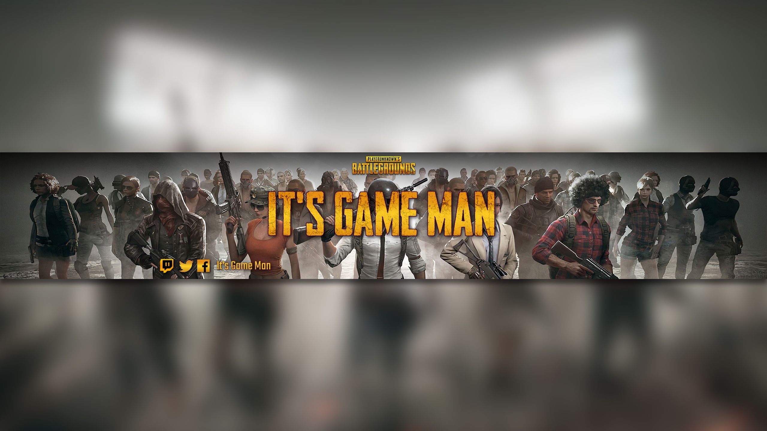 Detail Pubg Banner Nomer 12