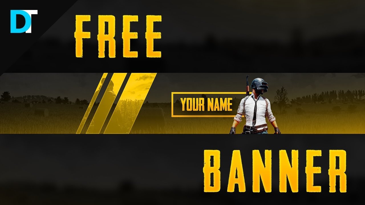 Detail Pubg Banner Nomer 13