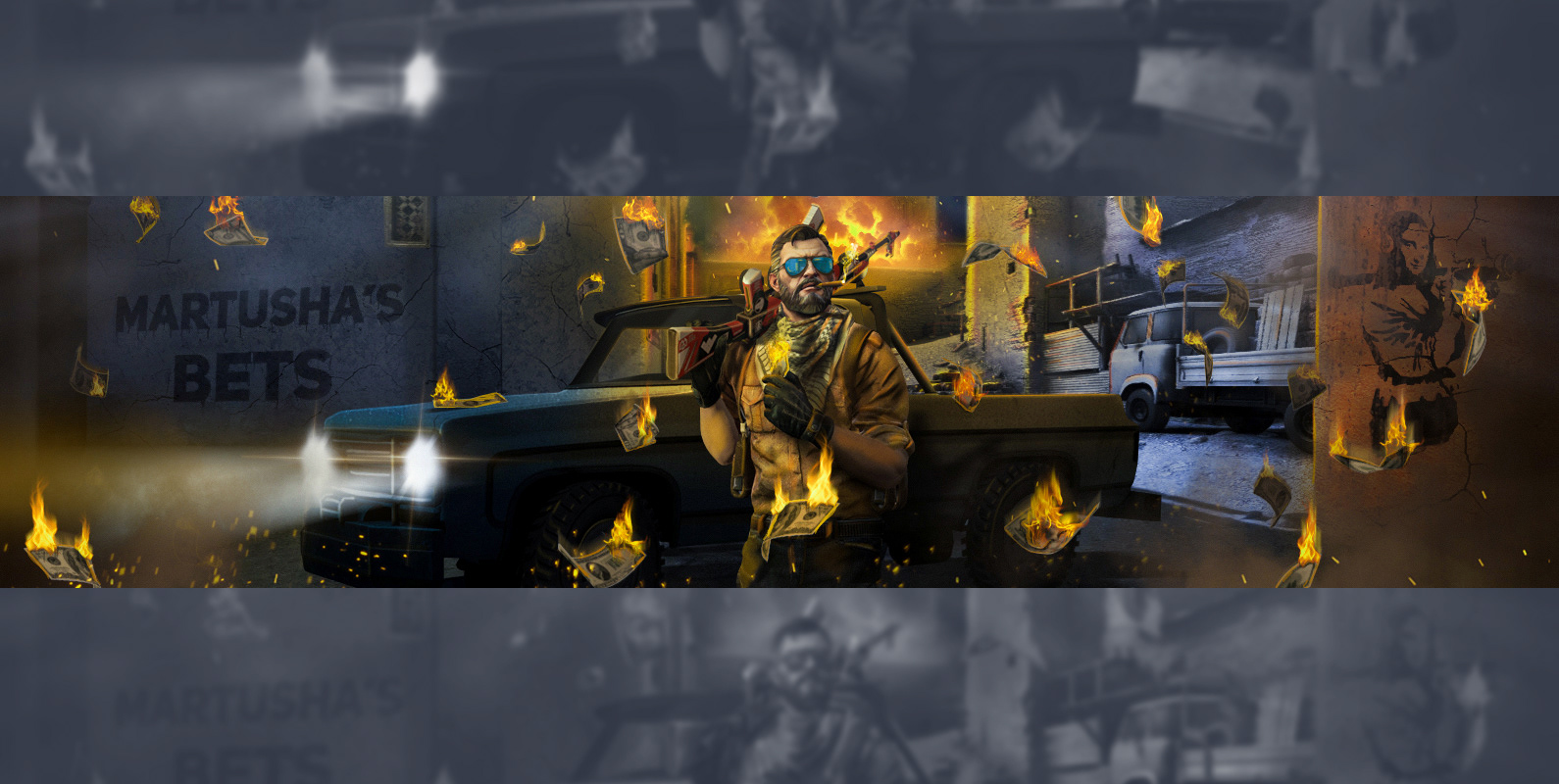 Detail Pubg Banner Nomer 16