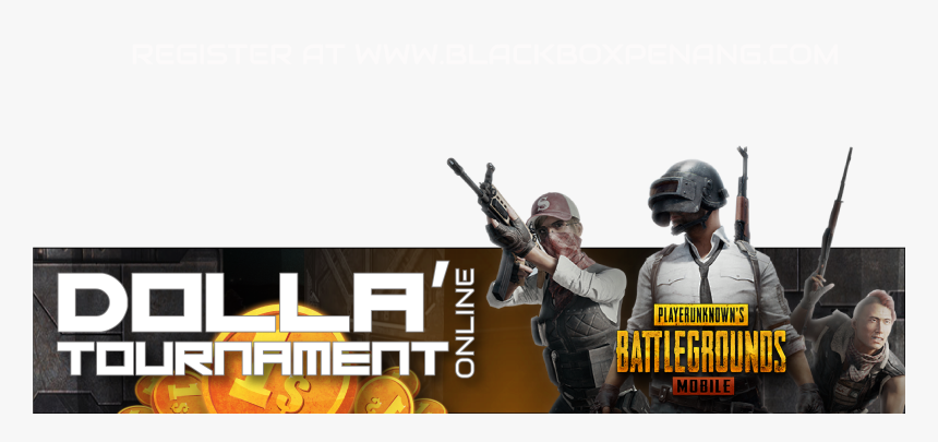 Detail Pubg Banner Nomer 17