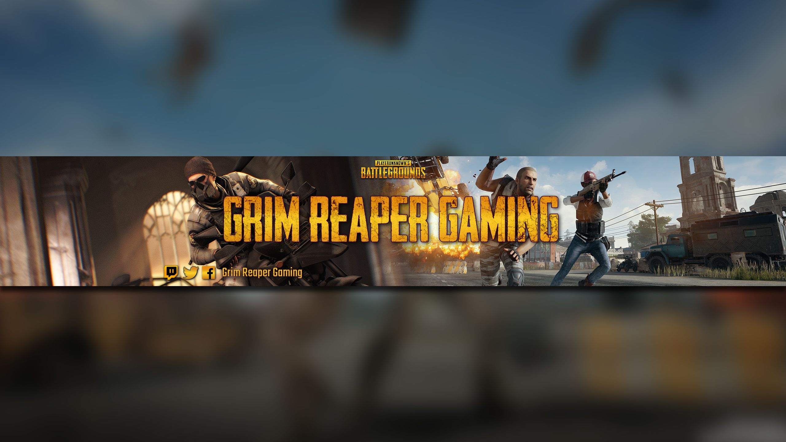 Detail Pubg Banner Nomer 18