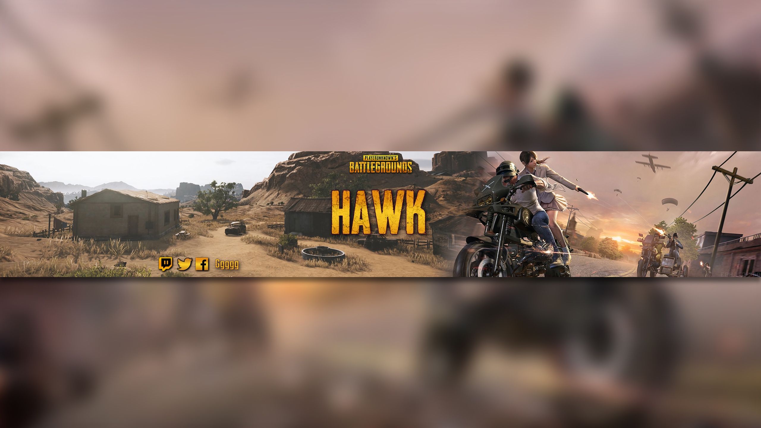 Detail Pubg Banner Nomer 19