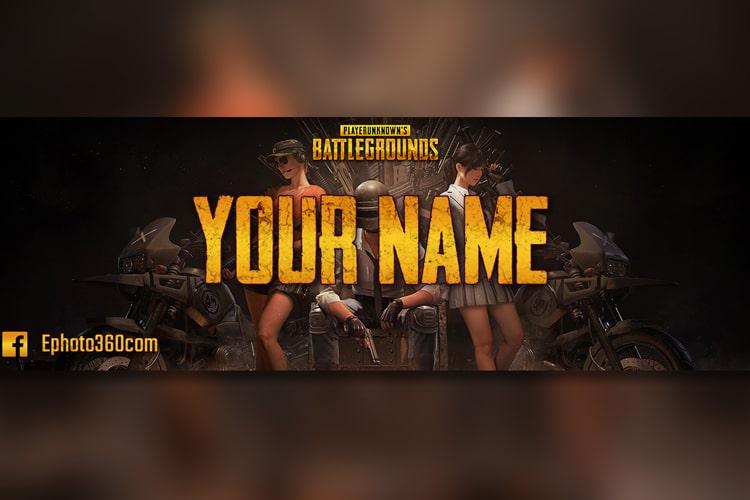Detail Pubg Banner Nomer 3