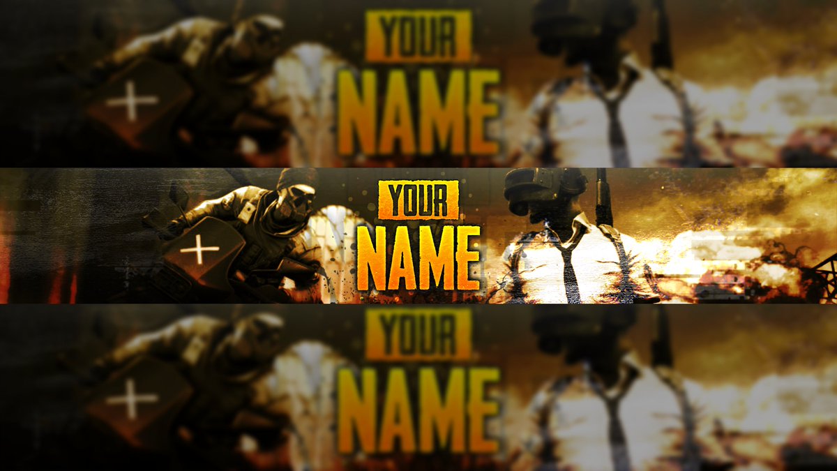 Detail Pubg Banner Nomer 21