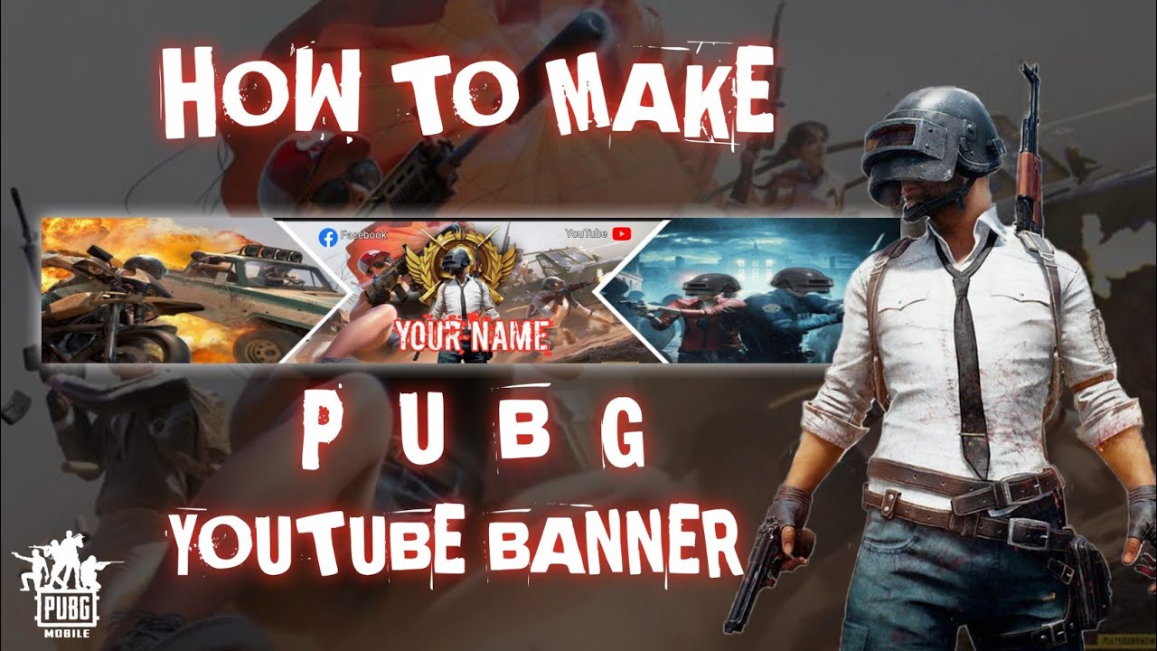 Detail Pubg Banner Nomer 24