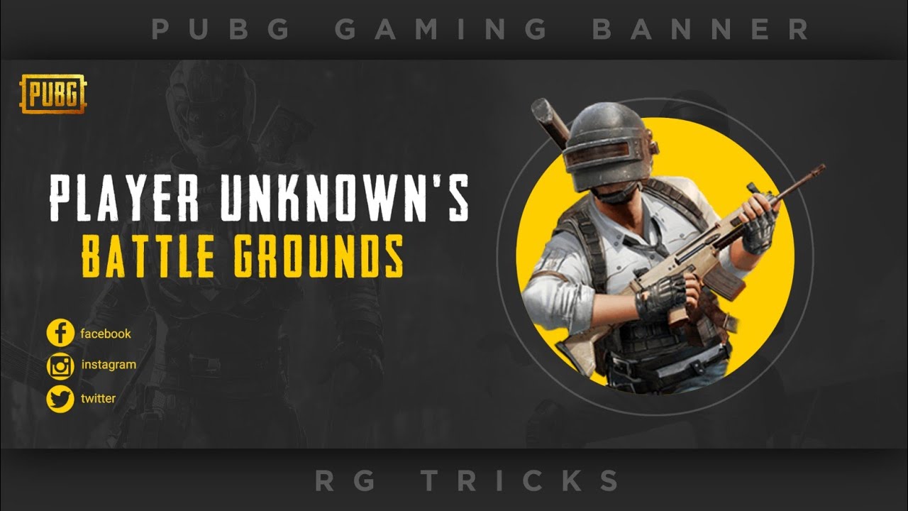 Detail Pubg Banner Nomer 25