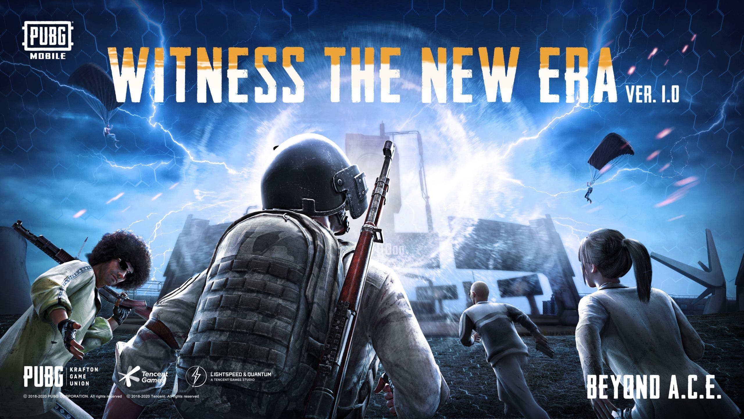 Detail Pubg Banner Nomer 27