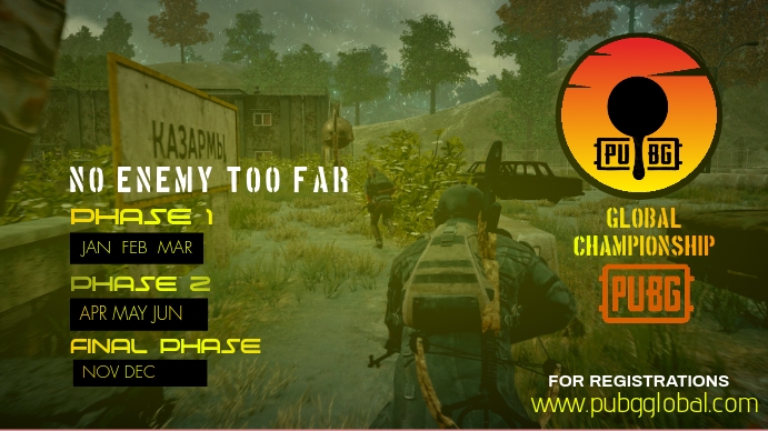 Detail Pubg Banner Nomer 38