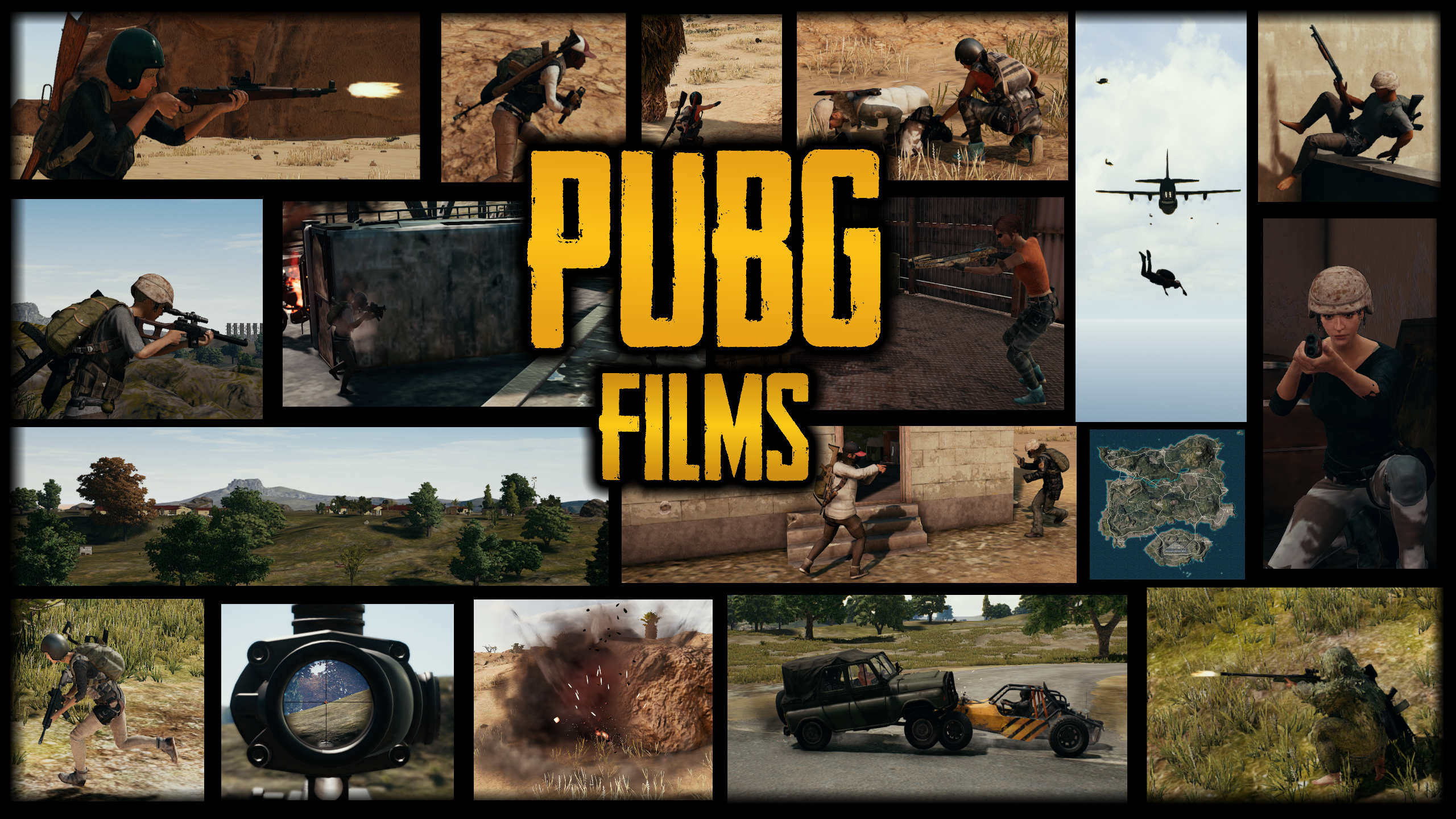 Detail Pubg Banner Nomer 47