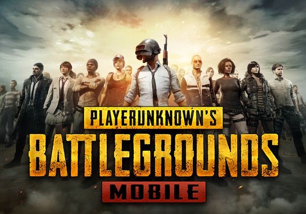 Detail Pubg Banner Nomer 48