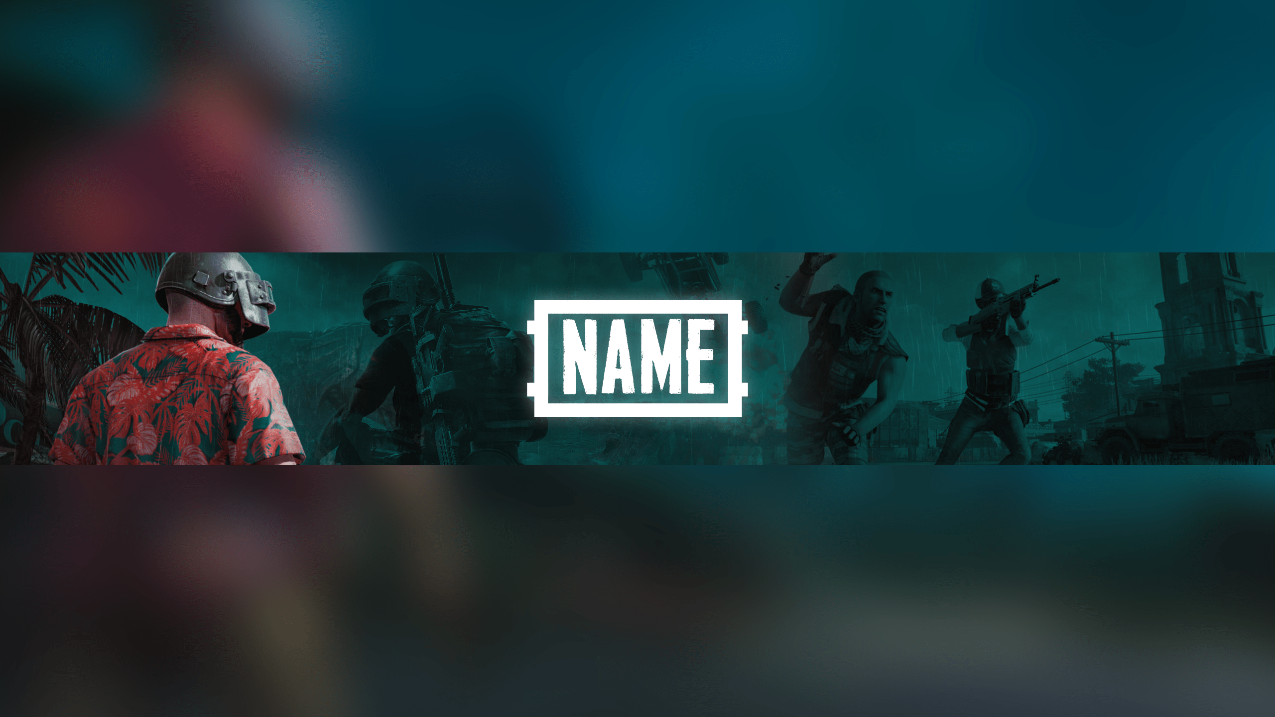 Detail Pubg Banner Nomer 8