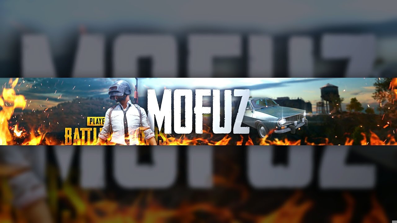 Detail Pubg Banner Nomer 9