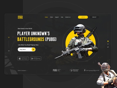 Detail Pubg Banner Nomer 10