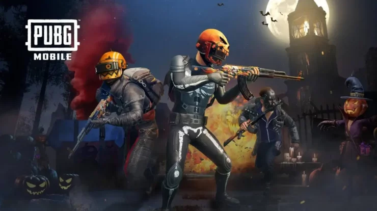 Detail Pubg Bucin Nomer 23