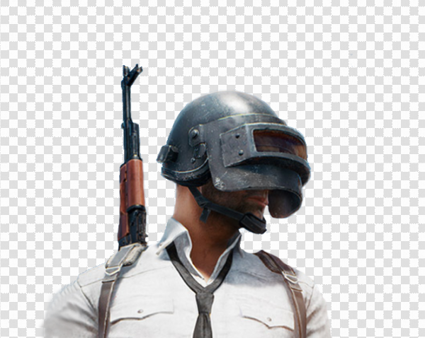 Detail Pubg Character Png Nomer 15