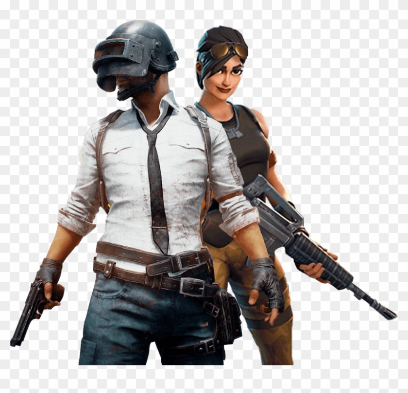 Detail Pubg Character Png Nomer 30