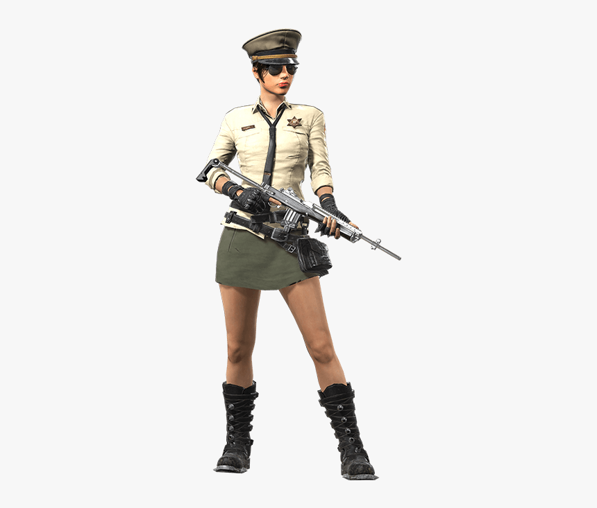 Detail Pubg Character Png Nomer 31