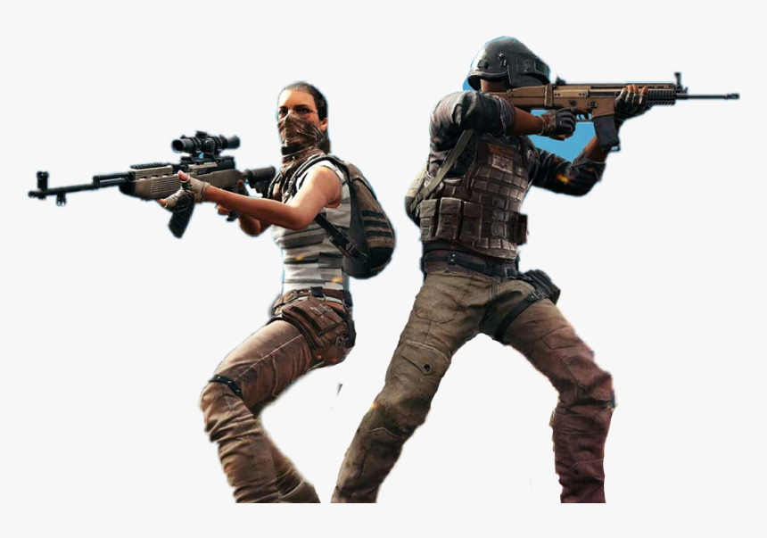 Detail Pubg Character Png Nomer 49