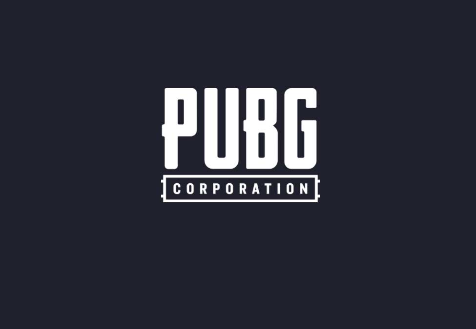 Detail Pubg Corporation Logo Nomer 2