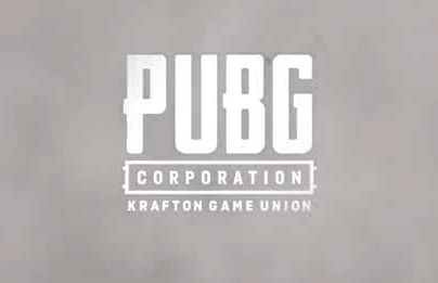 Detail Pubg Corporation Logo Nomer 21