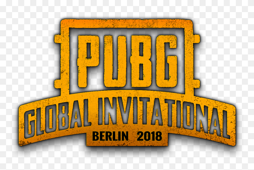 Detail Pubg Corporation Logo Nomer 26