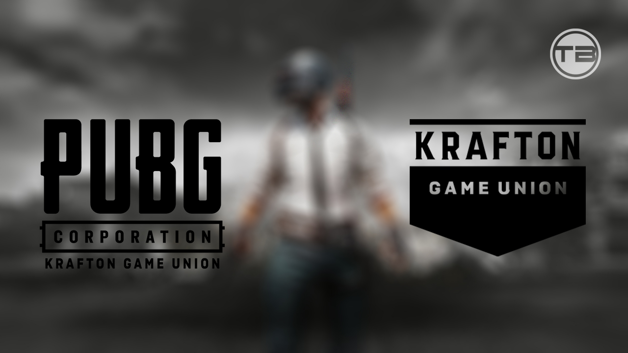 Detail Pubg Corporation Logo Nomer 28