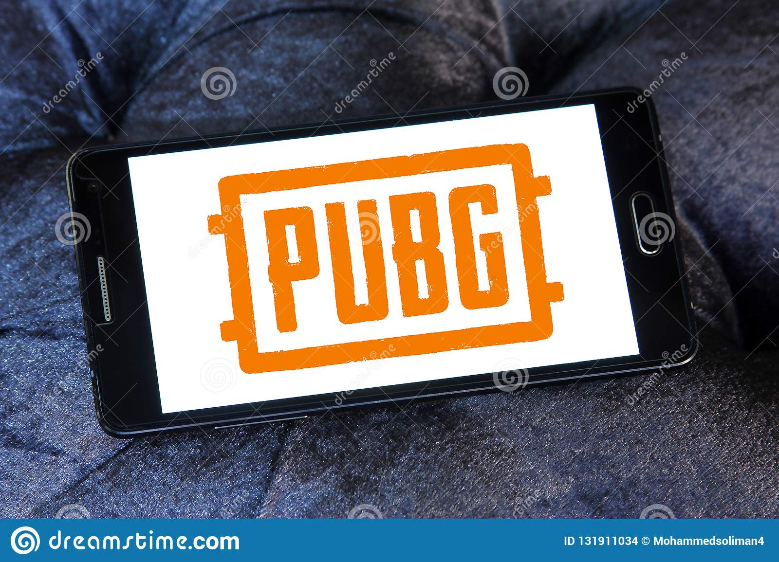 Detail Pubg Corporation Logo Nomer 29