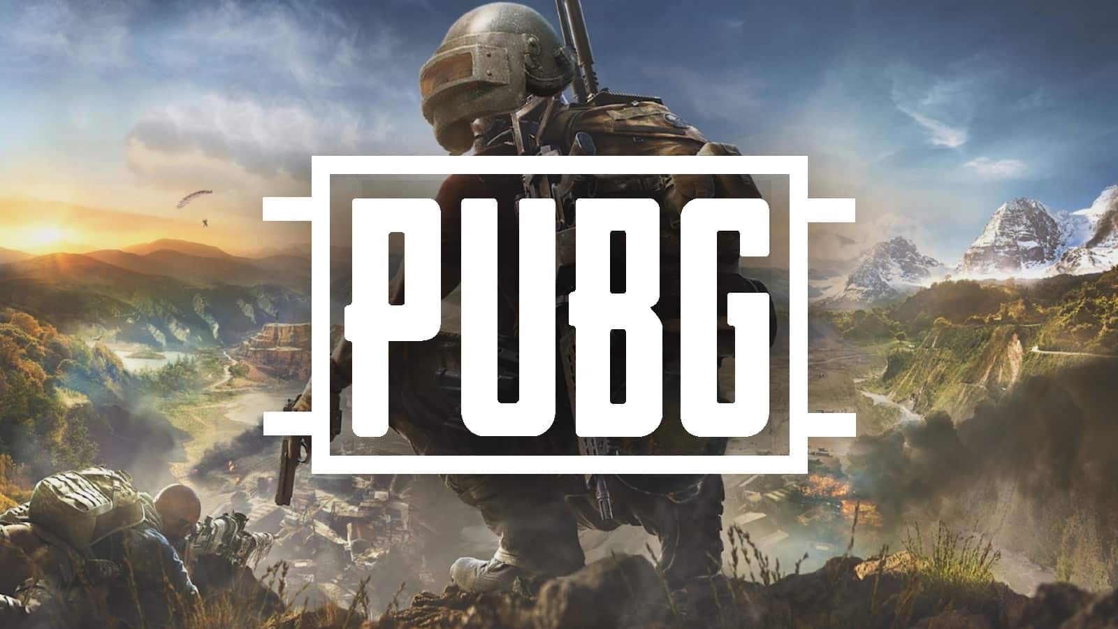 Detail Pubg Corporation Logo Nomer 45