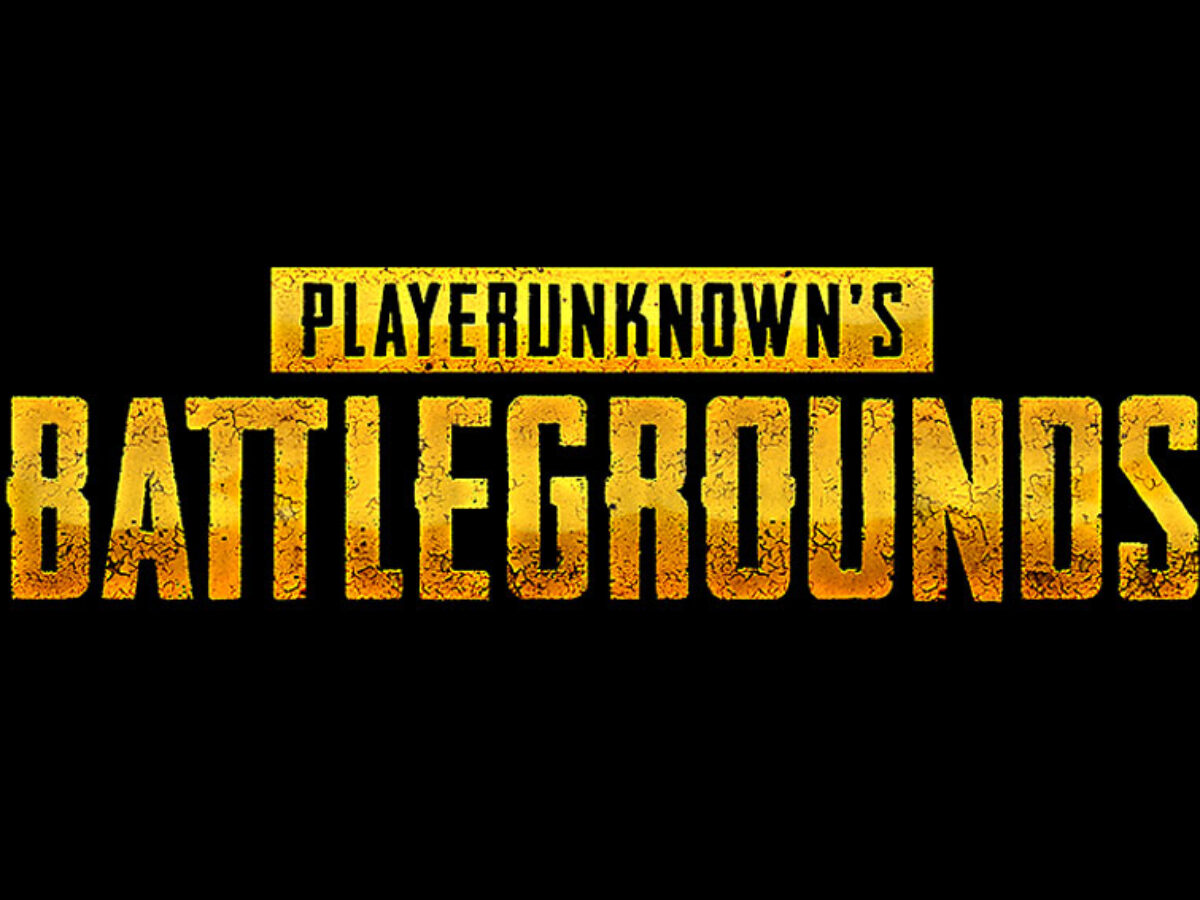 Detail Pubg Font Style Nomer 5