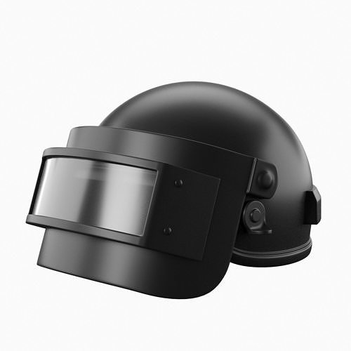 Detail Pubg Helmet Nomer 12