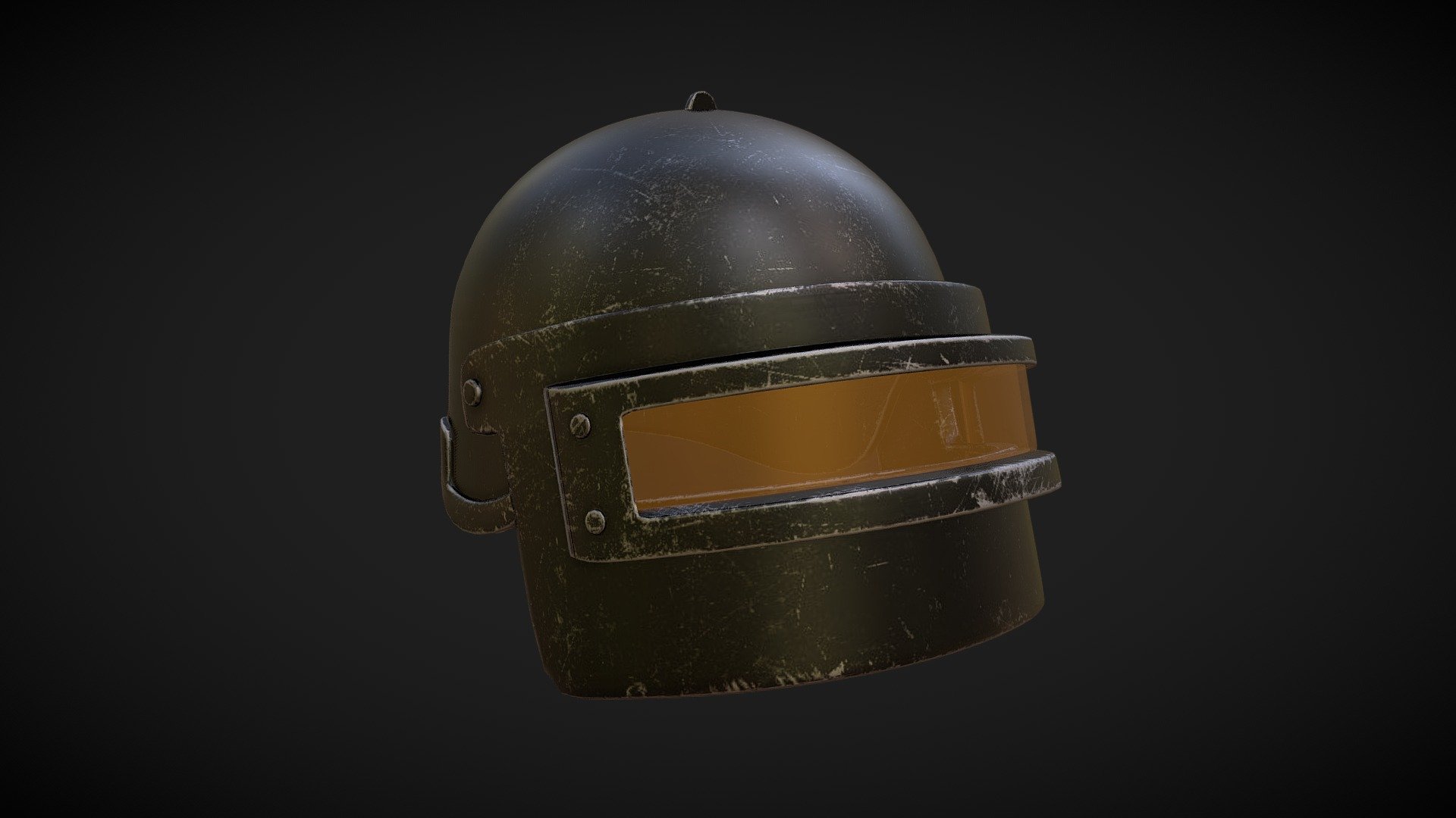 Detail Pubg Helmet Nomer 24