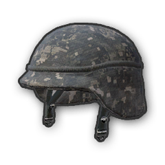 Detail Pubg Helmet Nomer 33