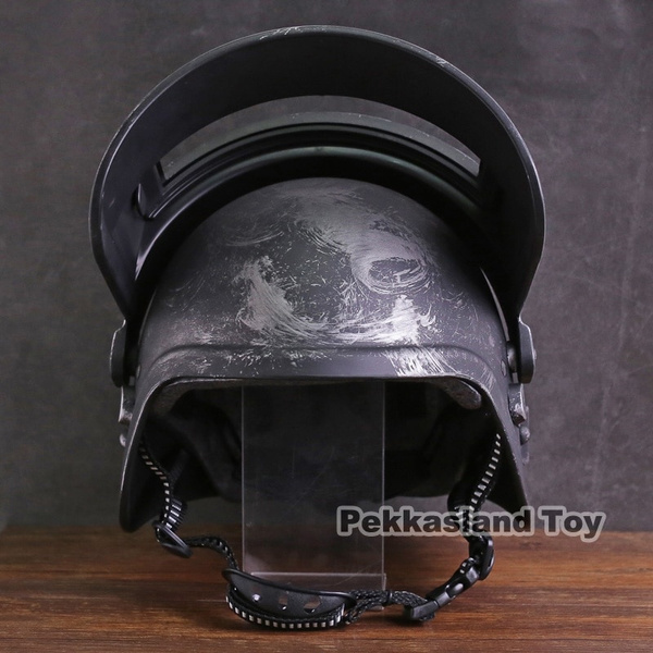 Detail Pubg Helmet Nomer 42