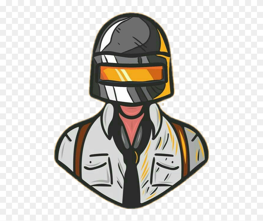 Detail Pubg Helmet Png Nomer 48