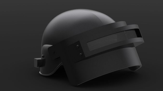 Detail Pubg Helmit Nomer 21