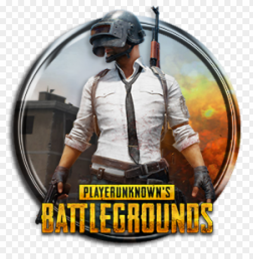 Detail Pubg Ico Nomer 10