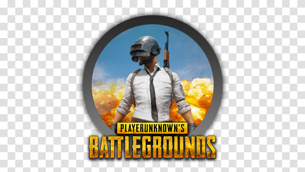 Detail Pubg Ico Nomer 3